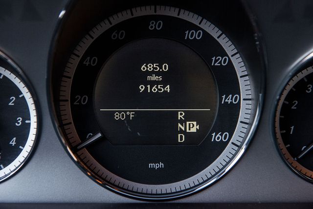 2011 Mercedes-Benz E-Class E 350 Luxury 4MATIC | Van Nuys, CA | Stellar Auto INC.