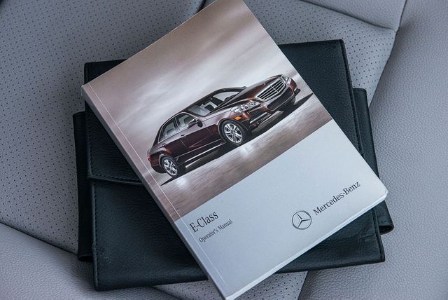 2011 Mercedes-Benz E-Class E 350 Luxury 4MATIC | Van Nuys, CA | Stellar Auto INC.