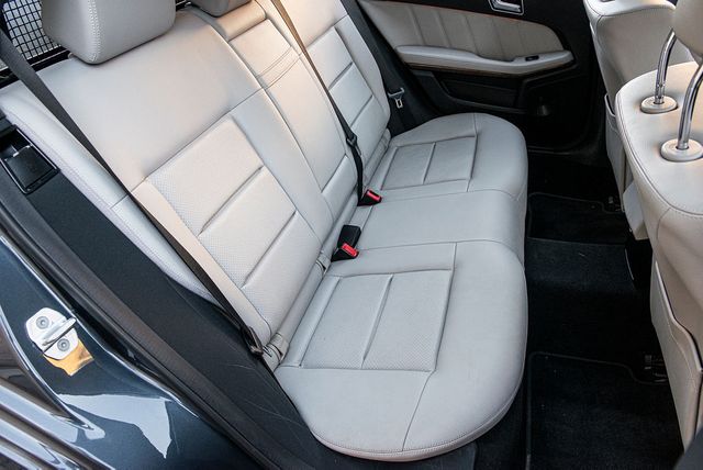 2011 Mercedes-Benz E-Class E 350 Luxury 4MATIC | Van Nuys, CA | Stellar Auto INC.