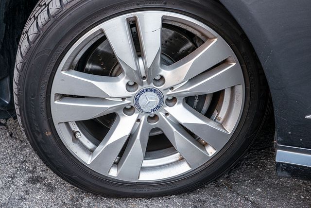 2011 Mercedes-Benz E-Class E 350 Luxury 4MATIC | Van Nuys, CA | Stellar Auto INC.