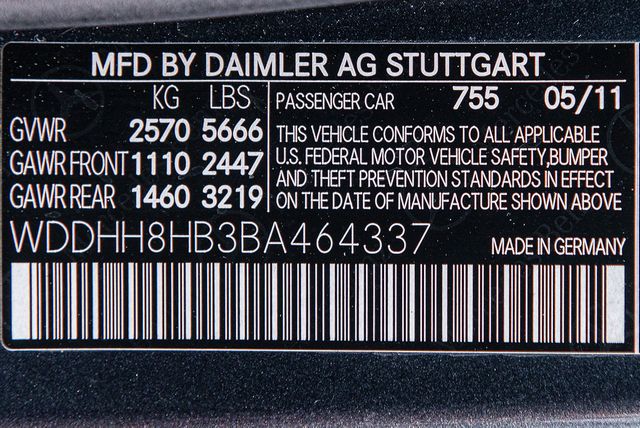 2011 Mercedes-Benz E-Class E 350 Luxury 4MATIC | Van Nuys, CA | Stellar Auto INC.