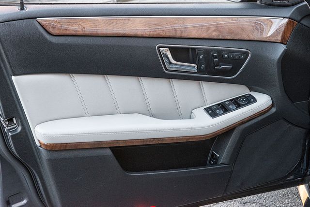 2011 Mercedes-Benz E-Class E 350 Luxury 4MATIC | Van Nuys, CA | Stellar Auto INC.