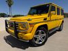 2011 Mercedes-Benz G-Class G 55 AMG | Scottsdale, AZ | The Used Car and Truck Club