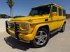 2011 Mercedes-Benz G-Class G 55 AMG | Scottsdale, AZ | The Used Car and Truck Club