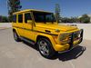 2011 Mercedes-Benz G-Class G 55 AMG | Scottsdale, AZ | The Used Car and Truck Club 2011 Mercedes-Benz G-Class G 55 AMG | Scottsdale, AZ | The Used Car and Truck Club