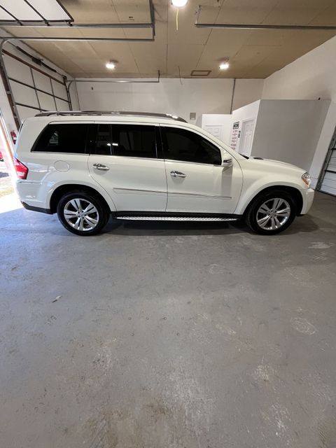 2011 Mercedes-Benz GL-Class GL 450 4MATIC | Annapolis, MD | Annapolis Public Auto Auction 2011 Mercedes-Benz GL-Class GL 450 4MATIC | Annapolis, MD | Annapolis Public Auto Auction