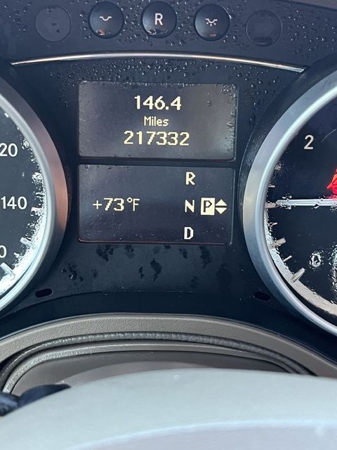 2011 Mercedes-Benz GL-Class GL 450 4MATIC | Annapolis, MD | Annapolis Public Auto Auction