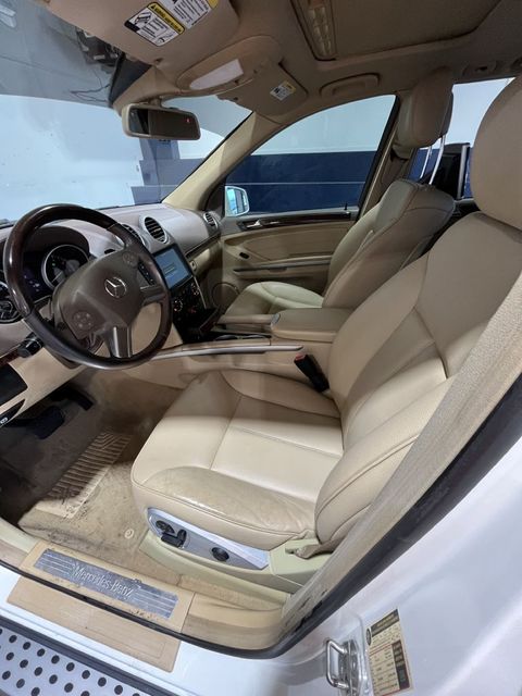 2011 Mercedes-Benz GL-Class GL 450 4MATIC | Annapolis, MD | Annapolis Public Auto Auction