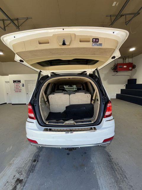 2011 Mercedes-Benz GL-Class GL 450 4MATIC | Annapolis, MD | Annapolis Public Auto Auction 2011 Mercedes-Benz GL-Class GL 450 4MATIC | Annapolis, MD | Annapolis Public Auto Auction