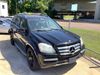 2011 Mercedes-Benz GL-Class GL 550 4MATIC | Olive Branch, MS | JJ's Auto Sales