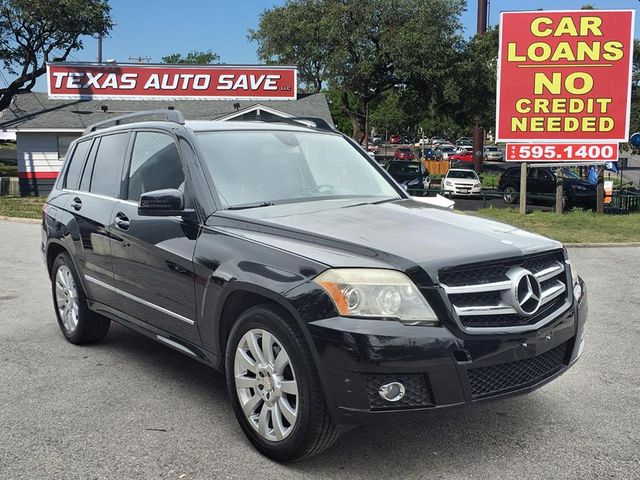 2011 Mercedes-Benz GLK 350 GLK 350 | San Antonio, TX | Texas Auto Save