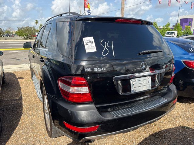2011 Mercedes-Benz M-Class ML 350 | Kenner, LA | Auto Nation LLC