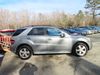2011 Mercedes-Benz M-Class ML 350 4MATIC | Powhatan, VA | AllRyde Auto Sales 2011 Mercedes-Benz M-Class ML 350 4MATIC | Powhatan, VA | AllRyde Auto Sales