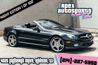 2011 Mercedes-Benz Sl-Class