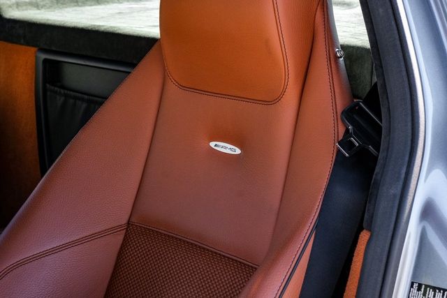 2011 Mercedes-Benz SLS AMG Base 2011 Mercedes-Benz SLS AMG Base
