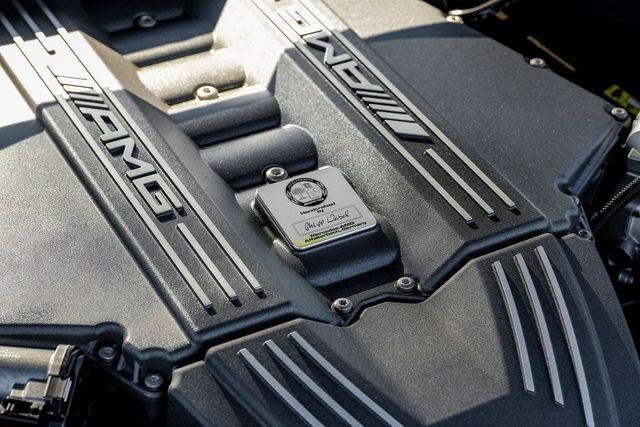 2011 Mercedes-Benz SLS AMG Base 2011 Mercedes-Benz SLS AMG Base