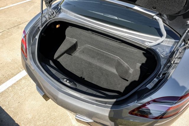 2011 Mercedes-Benz SLS AMG Base 2011 Mercedes-Benz SLS AMG Base