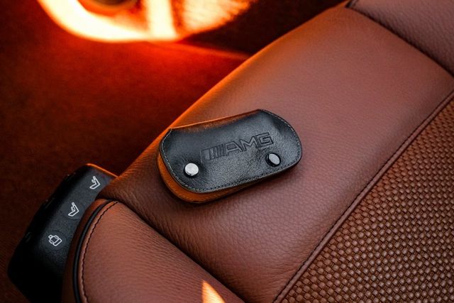 2011 Mercedes-Benz SLS AMG Base 2011 Mercedes-Benz SLS AMG Base