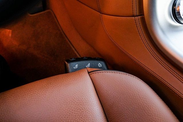 2011 Mercedes-Benz SLS AMG Base