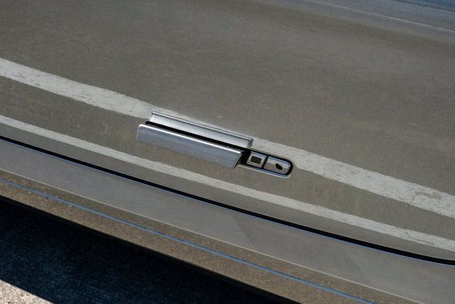 2011 Mercedes-Benz SLS AMG Base