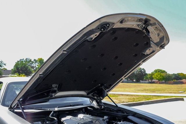 2011 Mercedes-Benz SLS AMG Base