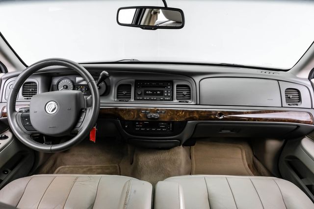 2011 Mercury Grand Marquis LS PerfectCarfax 35ServiceRecords | Dallas, TX | Stevens Motor Company LLC 2011 Mercury Grand Marquis LS PerfectCarfax 35ServiceRecords | Dallas, TX | Stevens Motor Company LLC