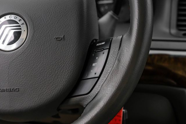 2011 Mercury Grand Marquis LS PerfectCarfax 35ServiceRecords | Dallas, TX | Stevens Motor Company LLC 2011 Mercury Grand Marquis LS PerfectCarfax 35ServiceRecords | Dallas, TX | Stevens Motor Company LLC