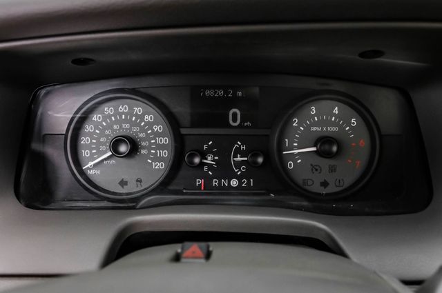 2011 Mercury Grand Marquis LS PerfectCarfax 35ServiceRecords | Dallas, TX | Stevens Motor Company LLC