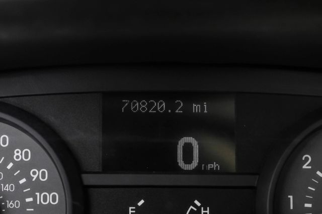 2011 Mercury Grand Marquis LS PerfectCarfax 35ServiceRecords | Dallas, TX | Stevens Motor Company LLC