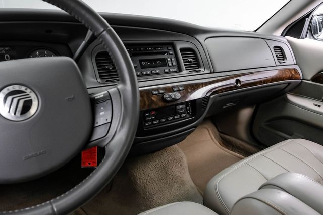 2011 Mercury Grand Marquis LS PerfectCarfax 35ServiceRecords | Dallas, TX | Stevens Motor Company LLC 2011 Mercury Grand Marquis LS PerfectCarfax 35ServiceRecords | Dallas, TX | Stevens Motor Company LLC