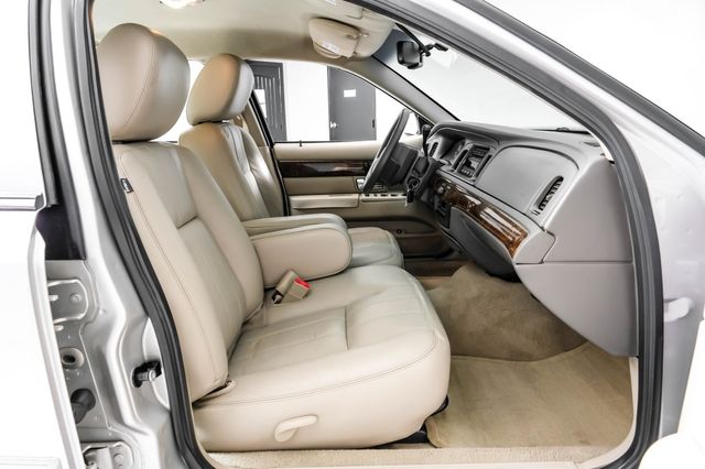 2011 Mercury Grand Marquis LS PerfectCarfax 35ServiceRecords | Dallas, TX | Stevens Motor Company LLC 2011 Mercury Grand Marquis LS PerfectCarfax 35ServiceRecords | Dallas, TX | Stevens Motor Company LLC