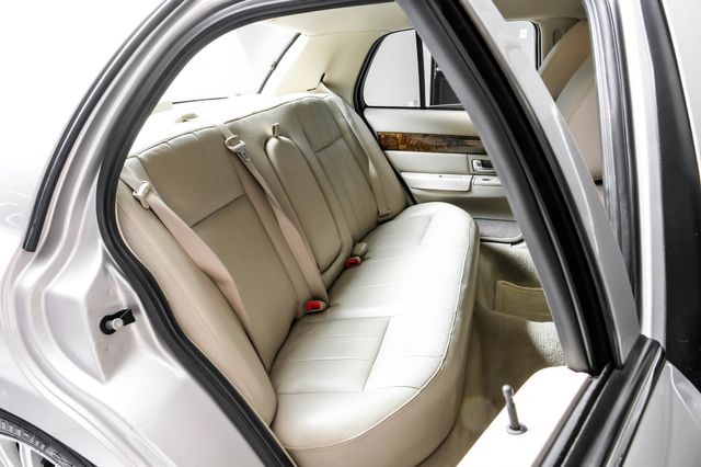 2011 Mercury Grand Marquis LS PerfectCarfax 35ServiceRecords | Dallas, TX | Stevens Motor Company LLC 2011 Mercury Grand Marquis LS PerfectCarfax 35ServiceRecords | Dallas, TX | Stevens Motor Company LLC