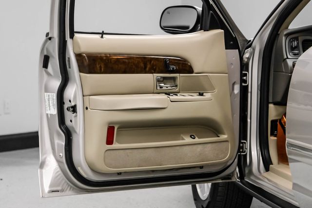 2011 Mercury Grand Marquis LS PerfectCarfax 35ServiceRecords | Dallas, TX | Stevens Motor Company LLC 2011 Mercury Grand Marquis LS PerfectCarfax 35ServiceRecords | Dallas, TX | Stevens Motor Company LLC