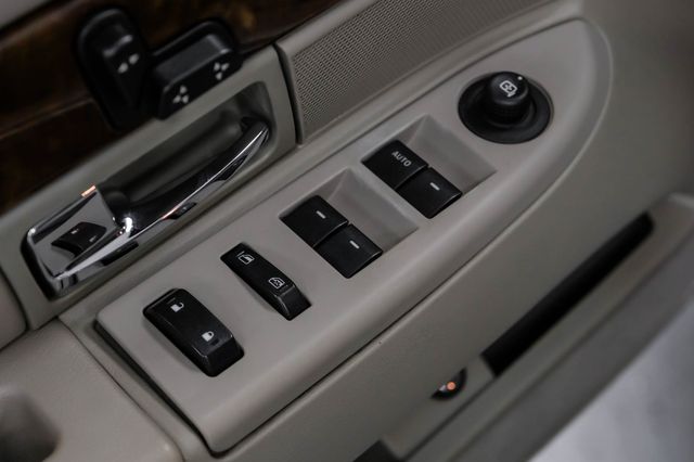 2011 Mercury Grand Marquis LS PerfectCarfax 35ServiceRecords | Dallas, TX | Stevens Motor Company LLC