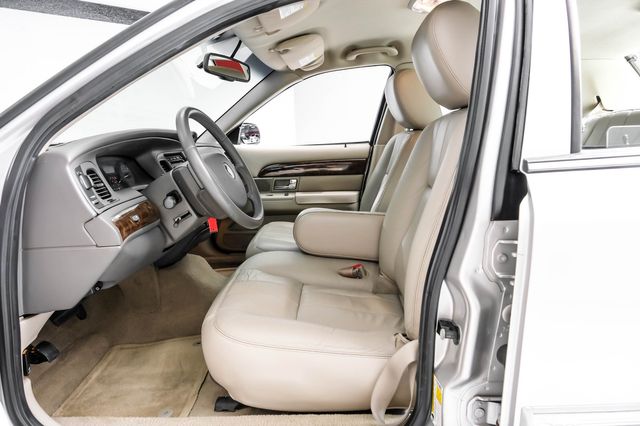 2011 Mercury Grand Marquis LS PerfectCarfax 35ServiceRecords | Dallas, TX | Stevens Motor Company LLC 2011 Mercury Grand Marquis LS PerfectCarfax 35ServiceRecords | Dallas, TX | Stevens Motor Company LLC