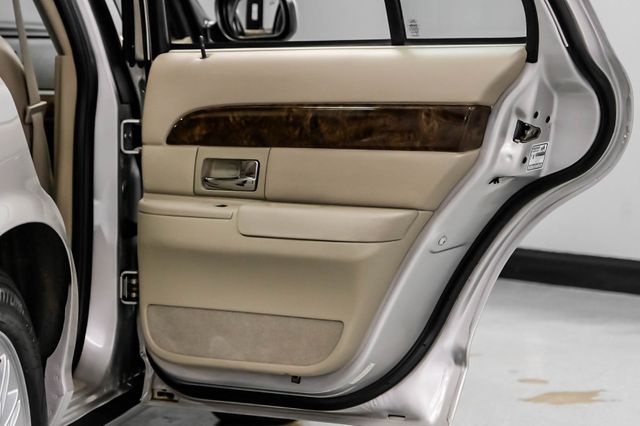 2011 Mercury Grand Marquis LS PerfectCarfax 35ServiceRecords | Dallas, TX | Stevens Motor Company LLC 2011 Mercury Grand Marquis LS PerfectCarfax 35ServiceRecords | Dallas, TX | Stevens Motor Company LLC