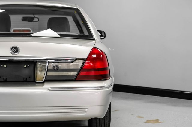 2011 Mercury Grand Marquis LS PerfectCarfax 35ServiceRecords | Dallas, TX | Stevens Motor Company LLC 2011 Mercury Grand Marquis LS PerfectCarfax 35ServiceRecords | Dallas, TX | Stevens Motor Company LLC