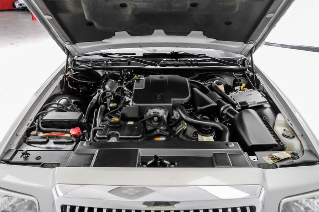 2011 Mercury Grand Marquis LS PerfectCarfax 35ServiceRecords | Dallas, TX | Stevens Motor Company LLC 2011 Mercury Grand Marquis LS PerfectCarfax 35ServiceRecords | Dallas, TX | Stevens Motor Company LLC