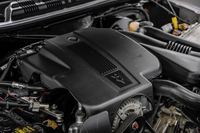 2011 Mercury Grand Marquis LS PerfectCarfax 35ServiceRecords | Dallas, TX | Stevens Motor Company LLC