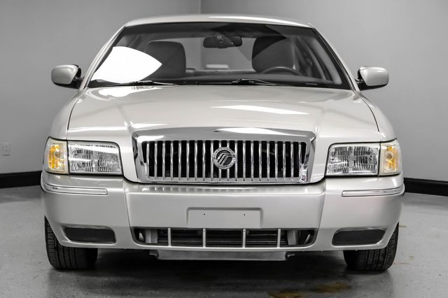 2011 Mercury Grand Marquis LS PerfectCarfax 35ServiceRecords | Dallas, TX | Stevens Motor Company LLC 2011 Mercury Grand Marquis LS PerfectCarfax 35ServiceRecords | Dallas, TX | Stevens Motor Company LLC