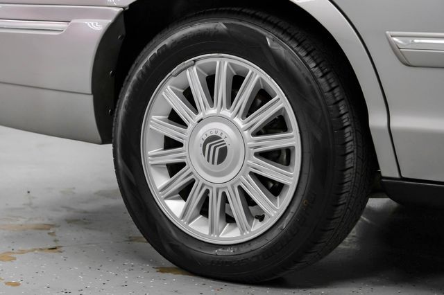 2011 Mercury Grand Marquis LS PerfectCarfax 35ServiceRecords | Dallas, TX | Stevens Motor Company LLC