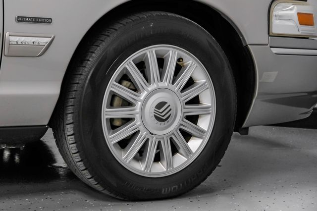 2011 Mercury Grand Marquis LS PerfectCarfax 35ServiceRecords | Dallas, TX | Stevens Motor Company LLC 2011 Mercury Grand Marquis LS PerfectCarfax 35ServiceRecords | Dallas, TX | Stevens Motor Company LLC