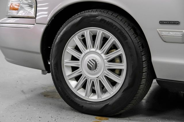 2011 Mercury Grand Marquis LS PerfectCarfax 35ServiceRecords | Dallas, TX | Stevens Motor Company LLC 2011 Mercury Grand Marquis LS PerfectCarfax 35ServiceRecords | Dallas, TX | Stevens Motor Company LLC