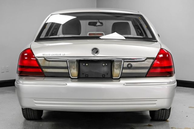 2011 Mercury Grand Marquis LS PerfectCarfax 35ServiceRecords | Dallas, TX | Stevens Motor Company LLC 2011 Mercury Grand Marquis LS PerfectCarfax 35ServiceRecords | Dallas, TX | Stevens Motor Company LLC