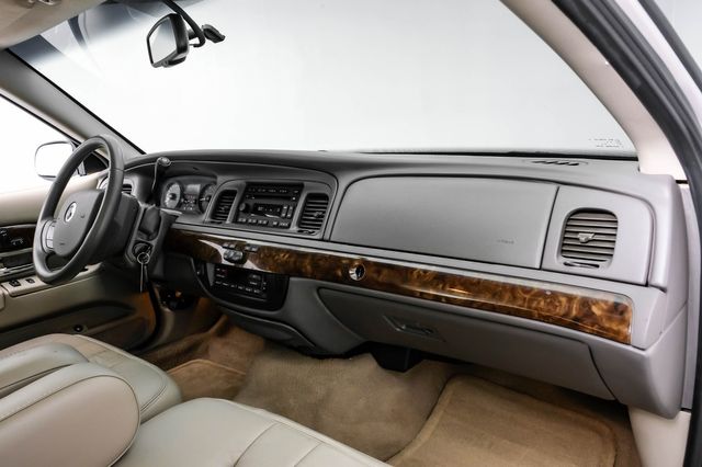 2011 Mercury Grand Marquis LS PerfectCarfax 35ServiceRecords | Dallas, TX | Stevens Motor Company LLC 2011 Mercury Grand Marquis LS PerfectCarfax 35ServiceRecords | Dallas, TX | Stevens Motor Company LLC