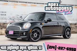 2011 Mini Cooper  | Addison, TX | Apex Auto Sports