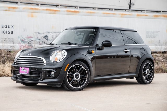 2011 Mini Cooper | Addison, TX | Apex Auto Sports 2011 Mini Cooper | Addison, TX | Apex Auto Sports
