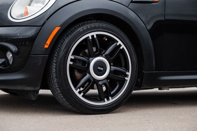 2011 Mini Cooper | Addison, TX | Apex Auto Sports 2011 Mini Cooper | Addison, TX | Apex Auto Sports