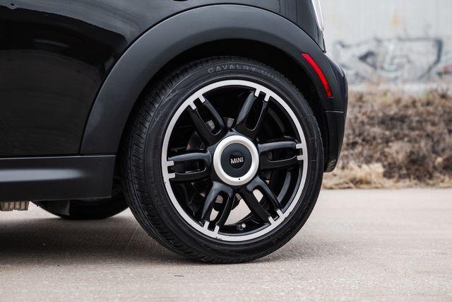 2011 Mini Cooper | Addison, TX | Apex Auto Sports 2011 Mini Cooper | Addison, TX | Apex Auto Sports