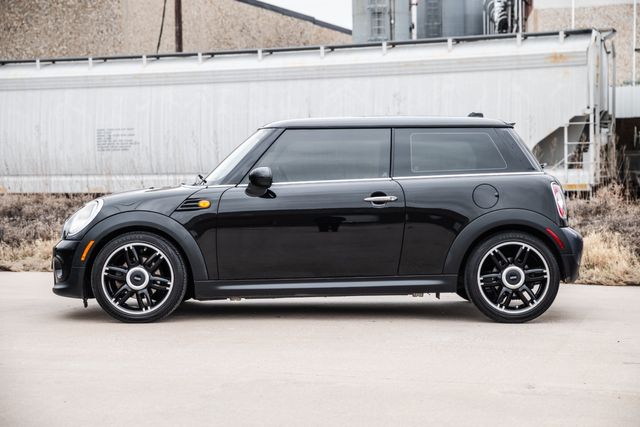 2011 Mini Cooper | Addison, TX | Apex Auto Sports 2011 Mini Cooper | Addison, TX | Apex Auto Sports